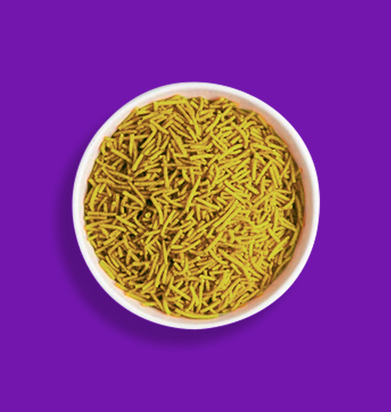 Aloo Sev