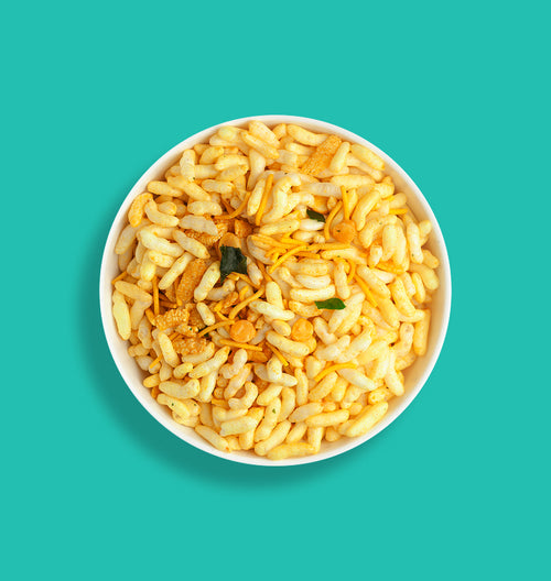 Bhel Mix