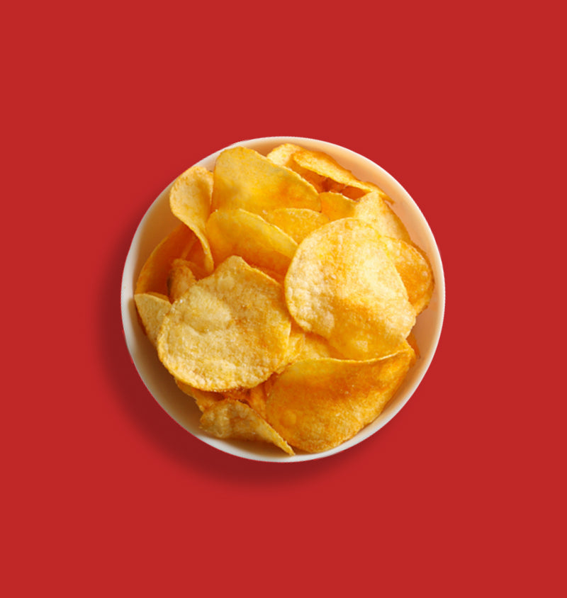 Crunchex - Chilli Tadka