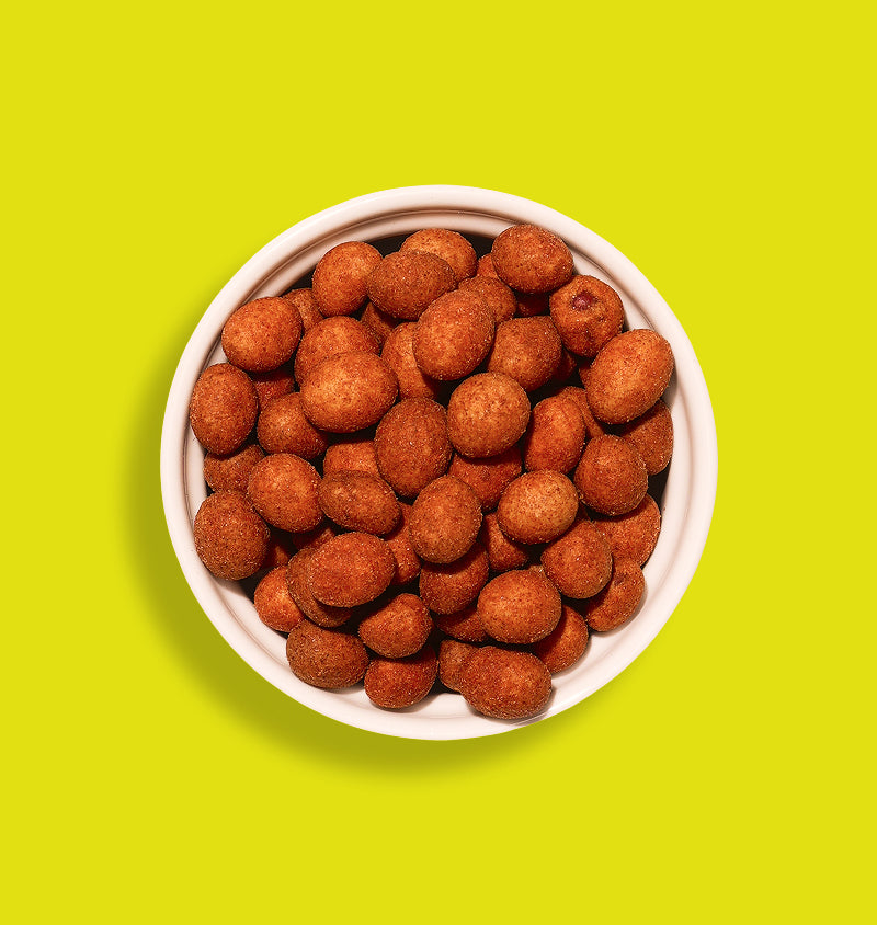 Katak Batak - Chilli Lemon