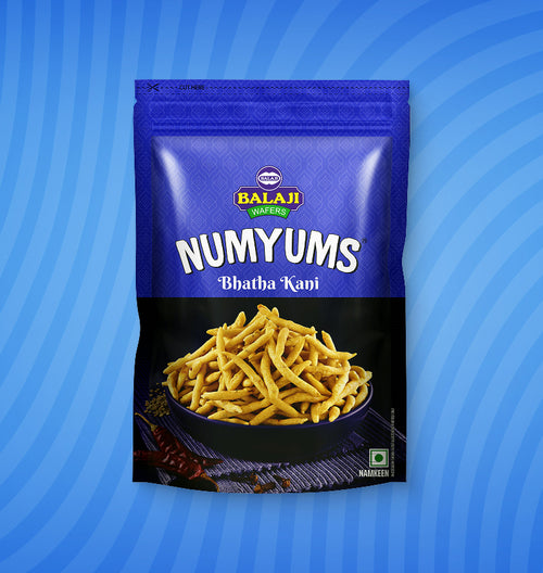 Numyums Bhatha Kani