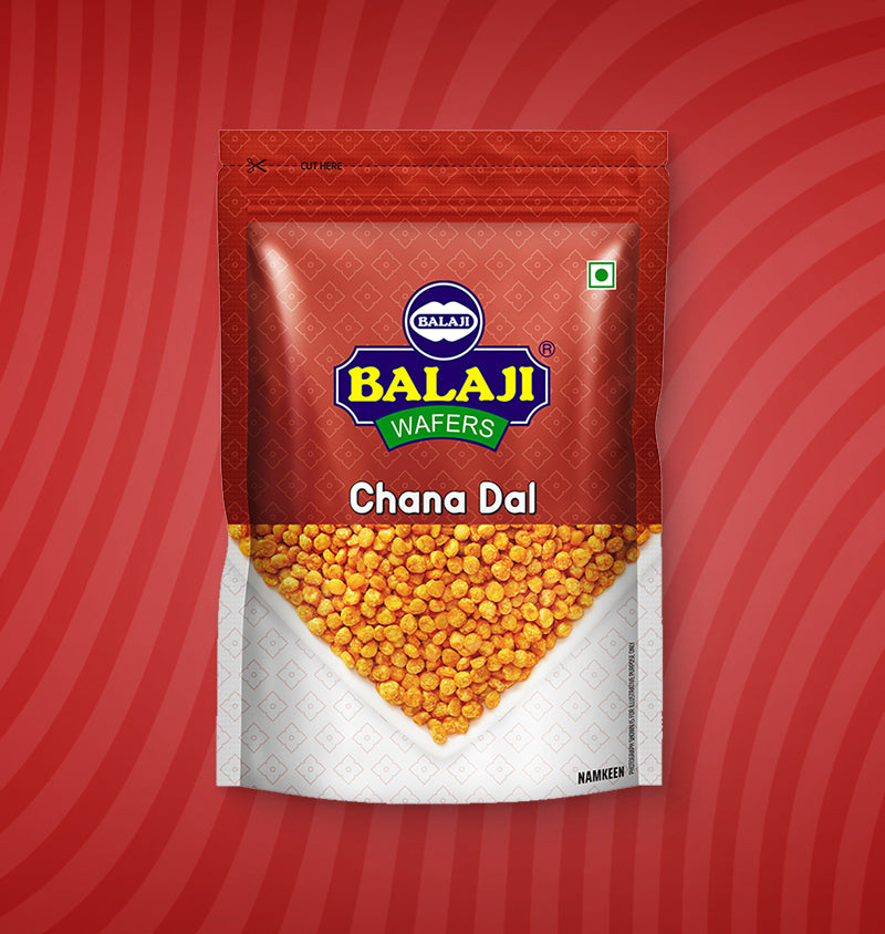 Chana Dal
