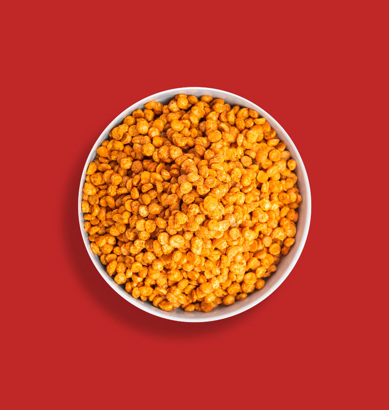 Chana Dal