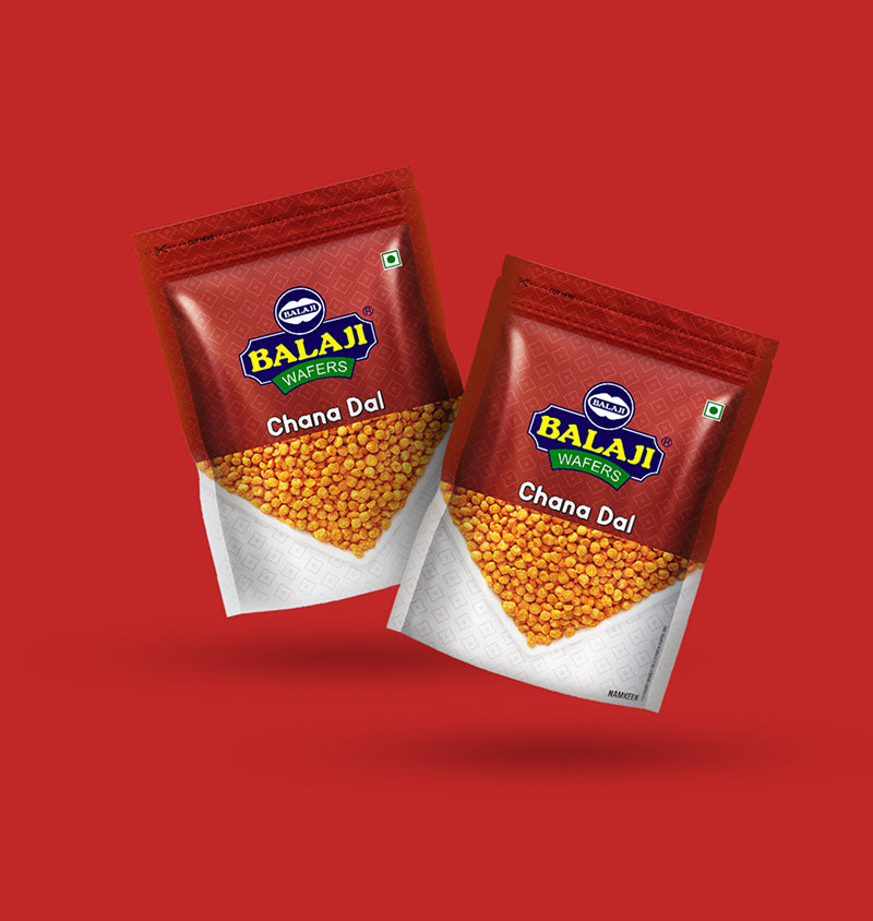 Chana Dal