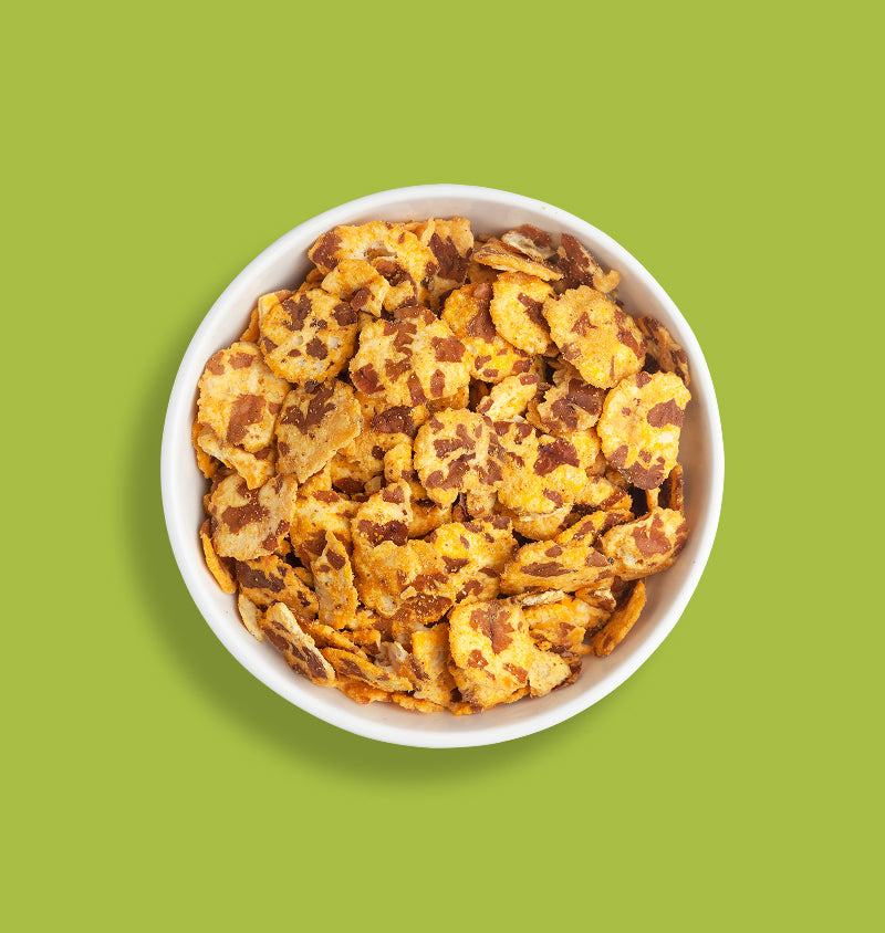 Chana Jor Garam