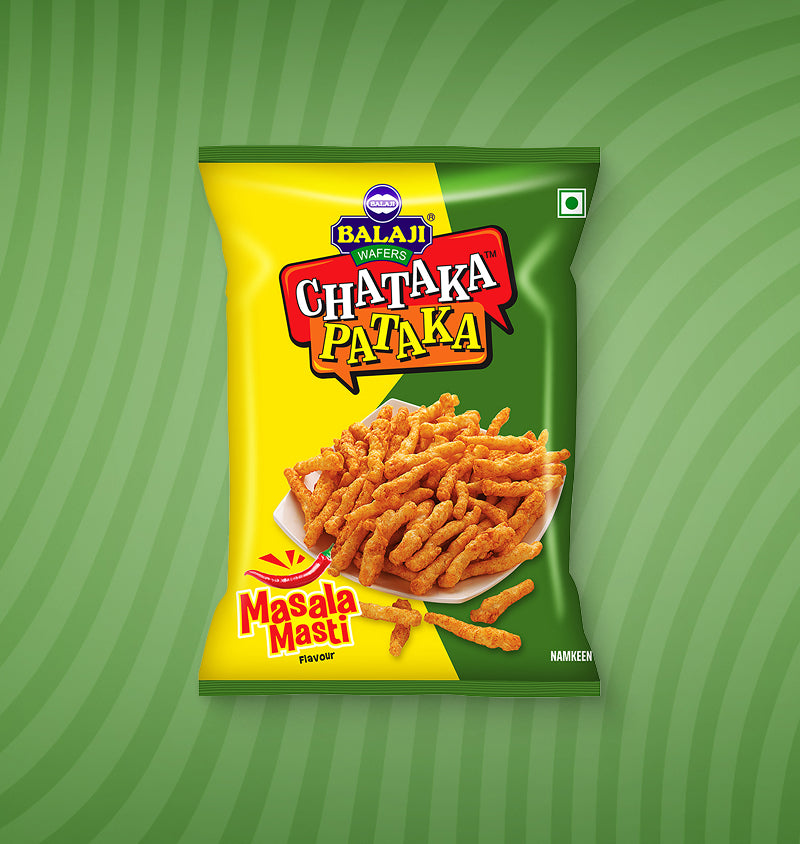 Chataka Pataka - Masala Masti