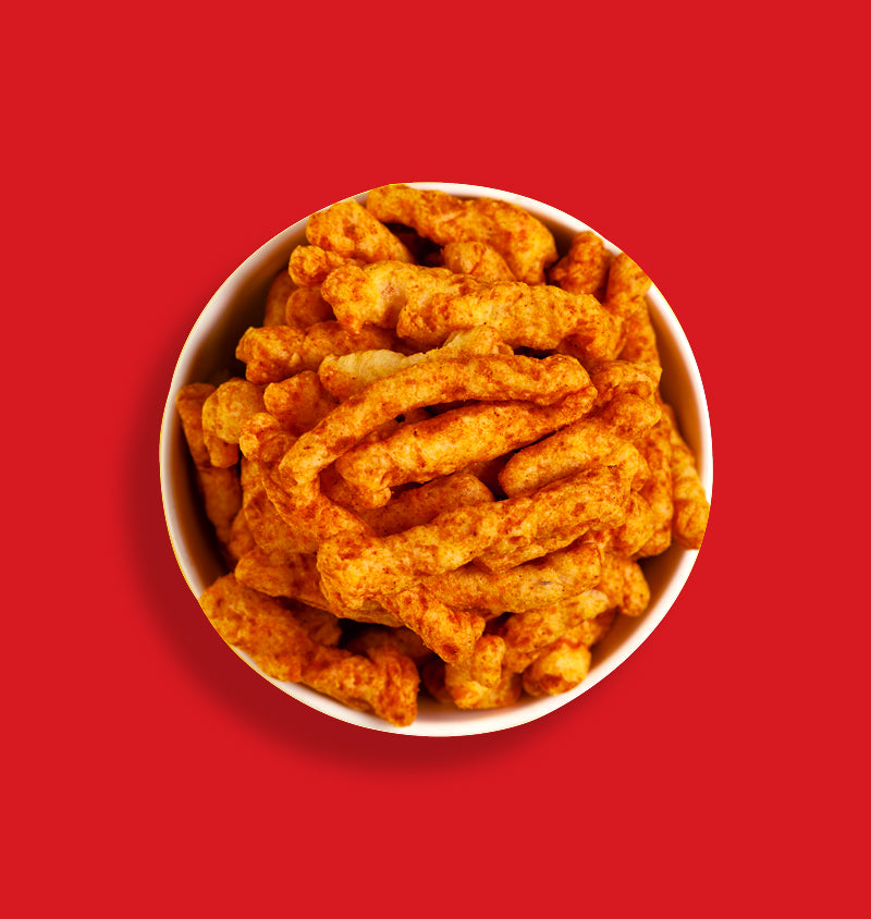 Chataka Pataka - Tangy Tomato
