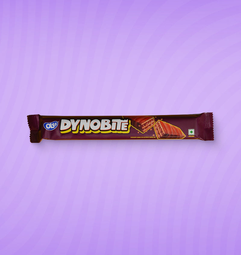 Olee Dynobite