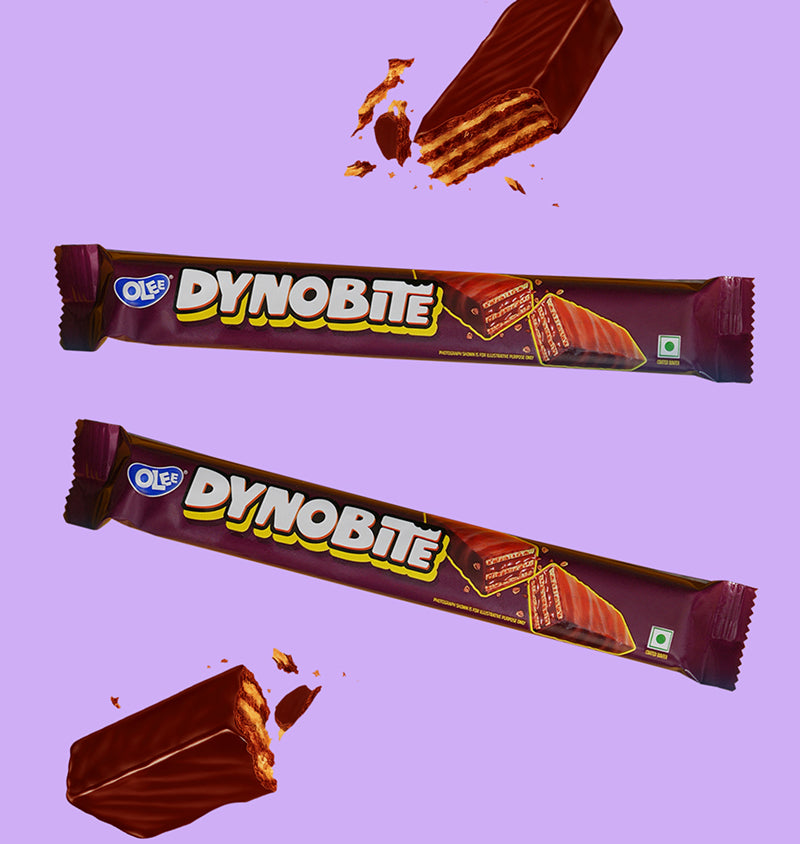 Olee Dynobite
