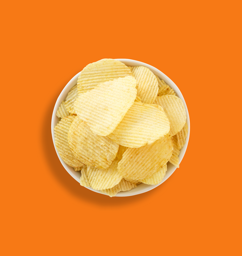 Crunchem - Simply Salted