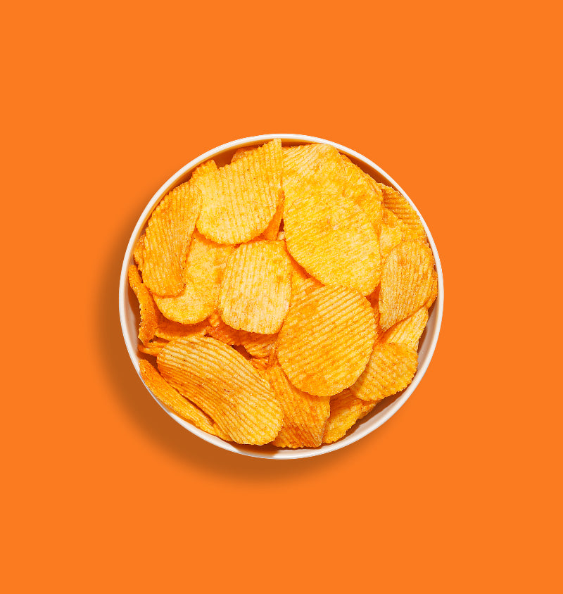Crunchem - Peri Peri