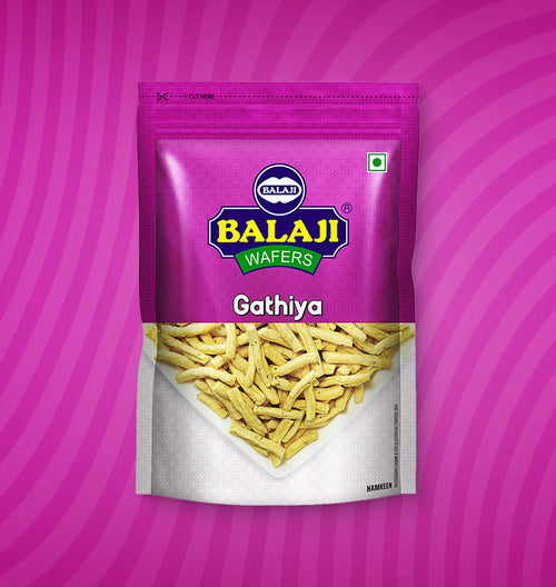 Gathiya