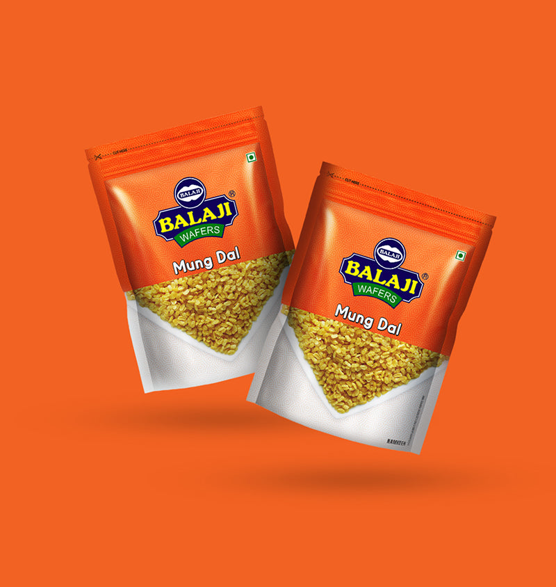 Mung Dal