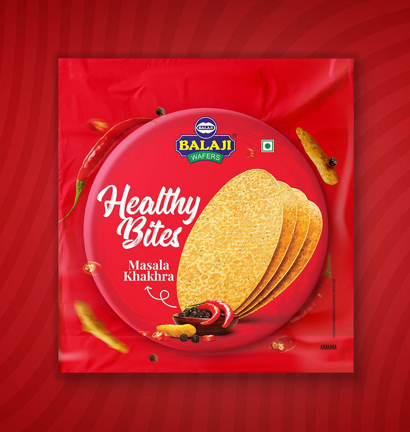 Khakhra Masala
