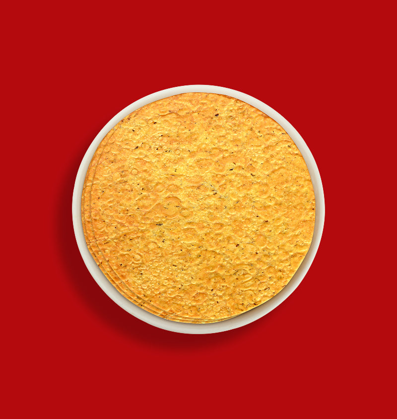 Khakhra Masala