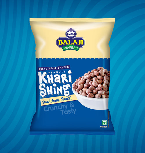 Khari Shing