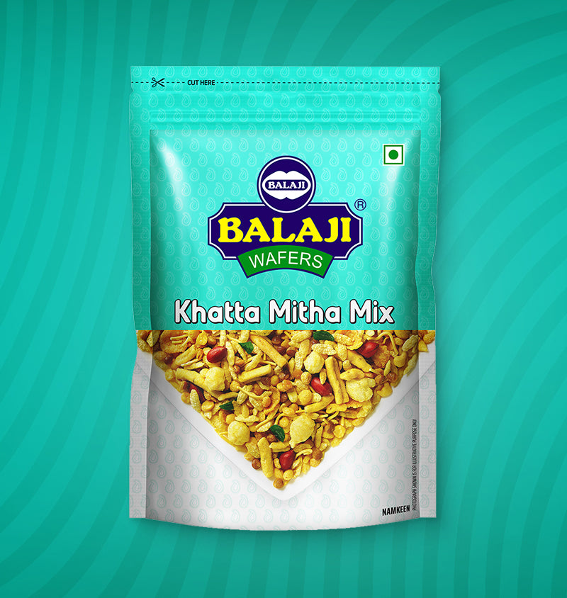 Khatta Mitha Mix