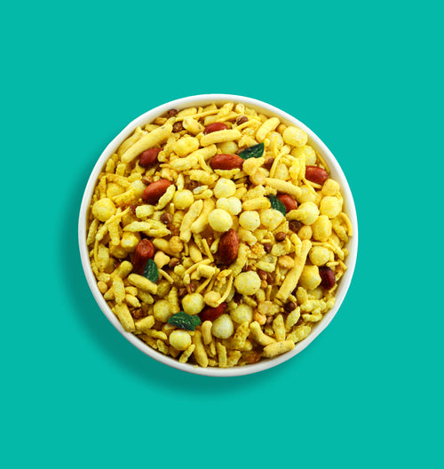 Khatta Mitha Mix