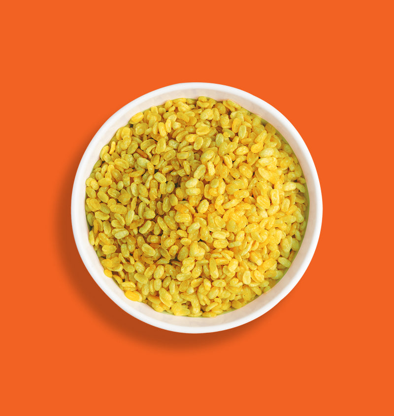 Mung Dal