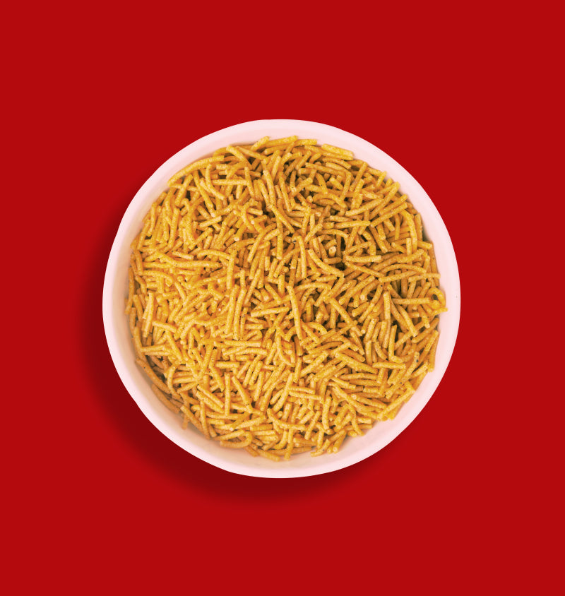Numyums Bhujia Sev
