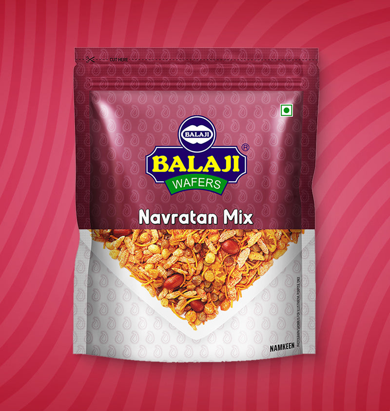 Navratan Mix