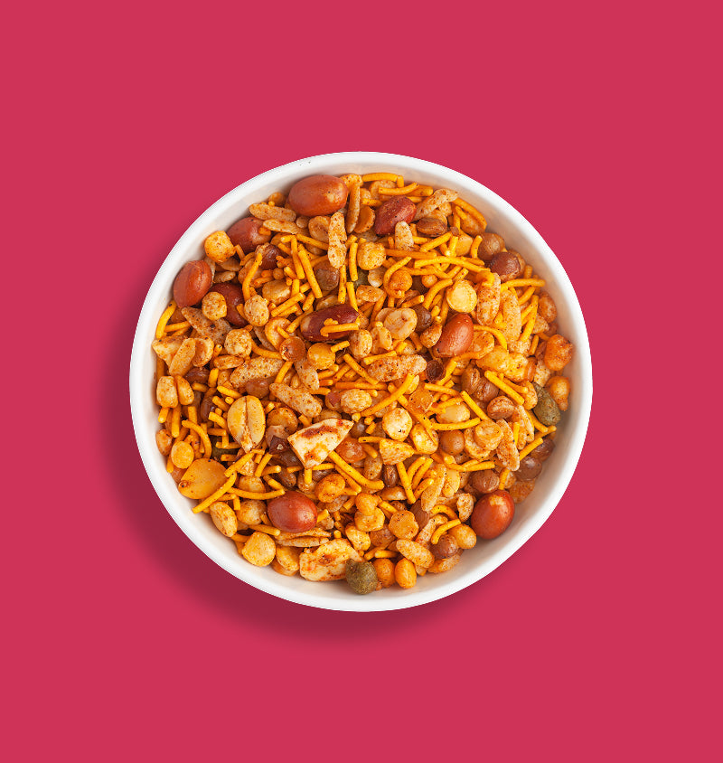 Navratan Mix