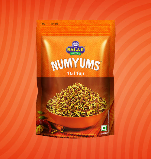 Numyums Dal Biji