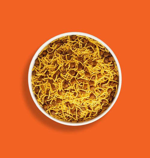 Numyums Dal Biji