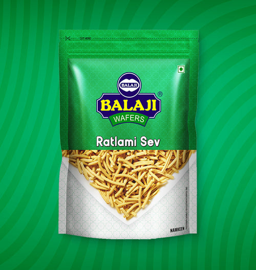 Ratlami Sev