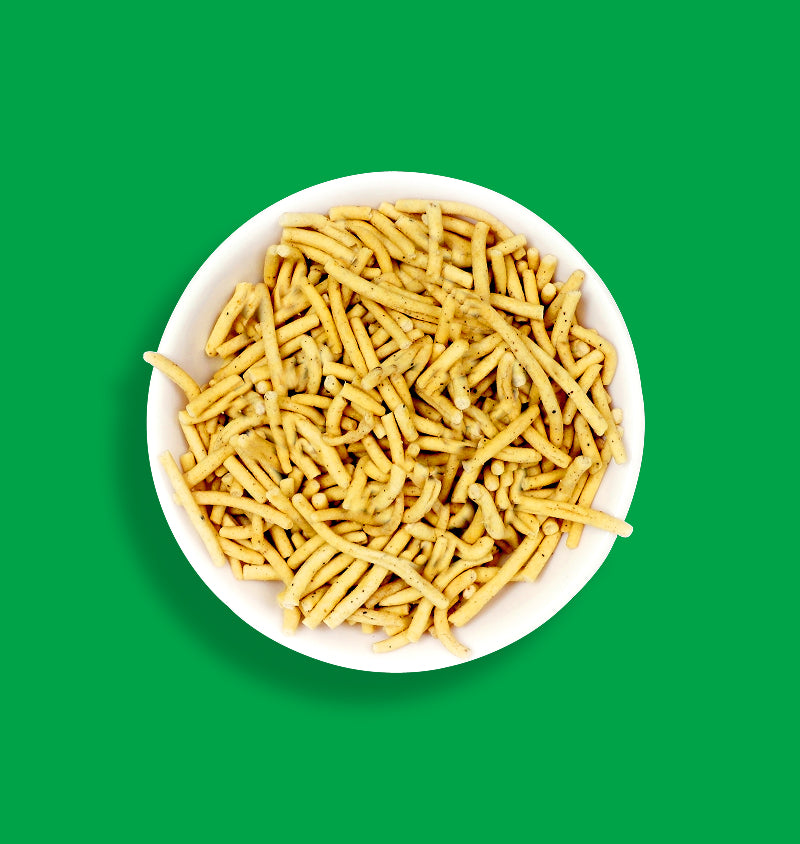 Ratlami Sev