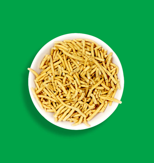 Ratlami Sev