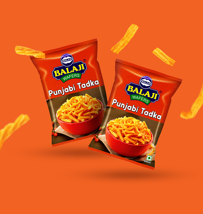 Punjabi Tadka