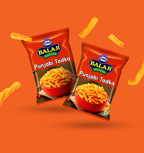 Punjabi Tadka