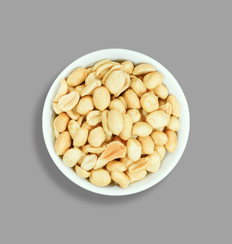 Salted Peanuts