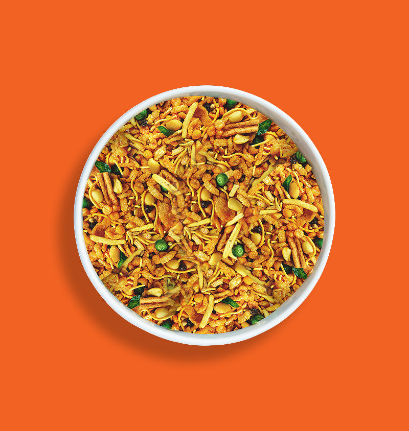 Tikha Mitha Mix
