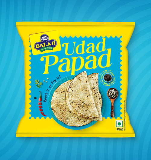 Udad Papad