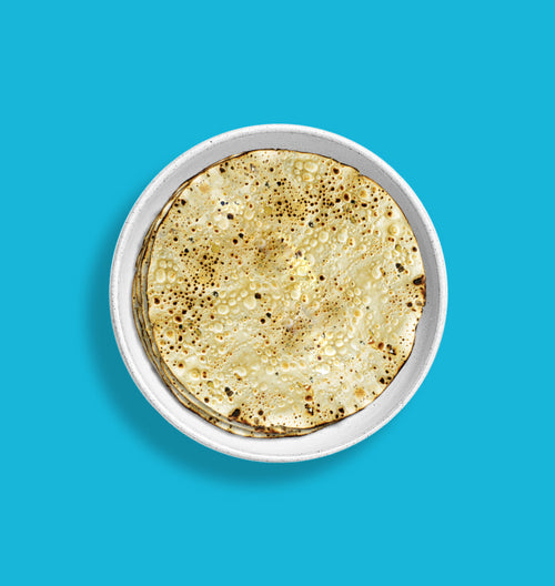 Urad Papad