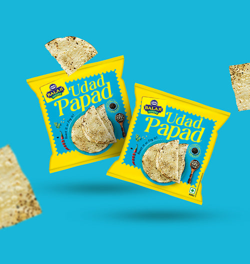 Urad Papad