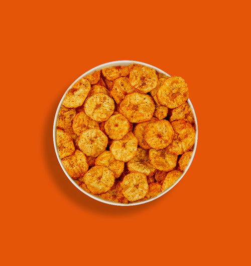 Banana Wafers - Mast Masala