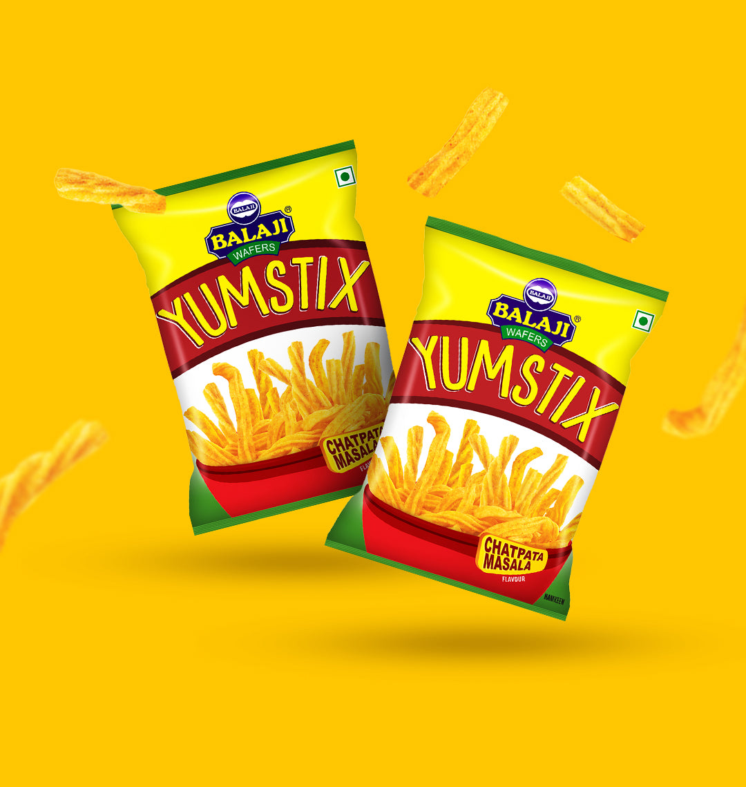 Yumstix